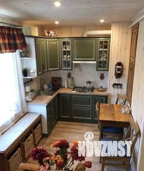 Дом 120м&sup2;, 2-этажный, посуточно, 