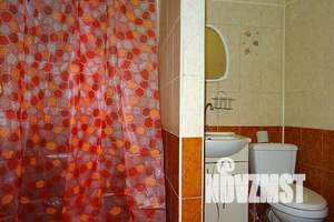 Дом 55м², 1-этажный, посуточно, 