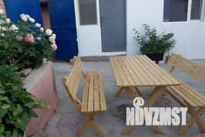 Дом 65м², 2-этажный, посуточно, 