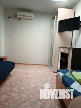 Дом 20м², 1-этажный, посуточно, 