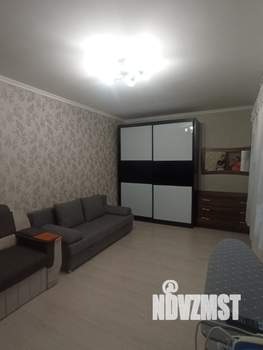 Дом 35м², 1-этажный, на длительный срок, 