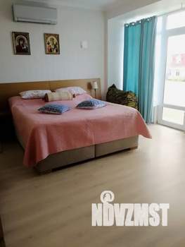 Дом 260м², 3-этажный, посуточно, 