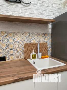 Дом 27м², 1-этажный, посуточно, 