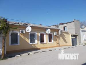 Дом 71м&sup2;, 1-этажный, посуточно, 