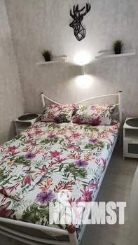 Дом 50м&sup2;, 1-этажный, посуточно, 