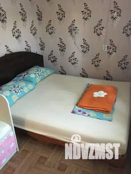 Дом 50м², 1-этажный, посуточно, 