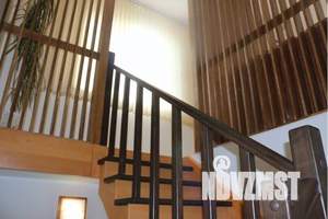 Дом 120м², 2-этажный, посуточно, 