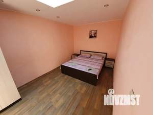 Дом 40м², 1-этажный, посуточно, 