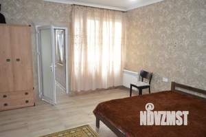 Дом 55м², 2-этажный, посуточно, 