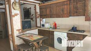 Дом 50м², 1-этажный, посуточно, 