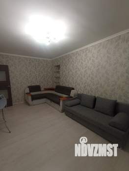 Дом 35м², 1-этажный, на длительный срок, 