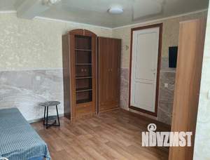 Дом 25м&sup2;, 2-этажный, посуточно, 