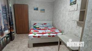 Дом 105м², 2-этажный, посуточно, 