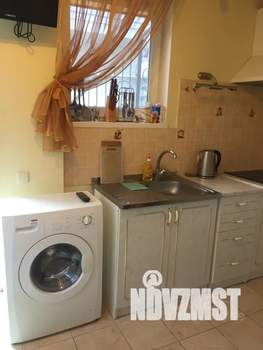 Дом 35м², 2-этажный, посуточно, 