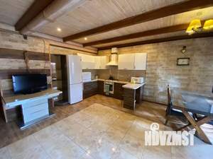 Дом 130м², 2-этажный, посуточно, 