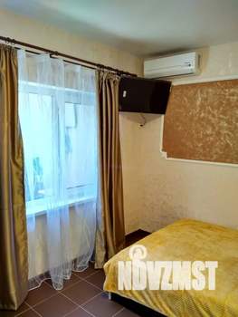 Дом 20м², 1-этажный, посуточно, 