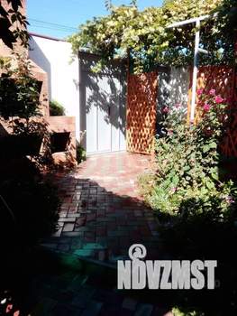 Дом 30м², 2-этажный, посуточно, 