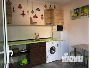 Дом 47м&sup2;, 1-этажный, посуточно, 