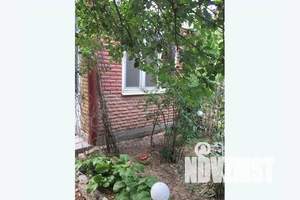 Дом 35м&sup2;, 2-этажный, посуточно, 