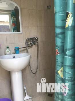 Дом 30м², 1-этажный, посуточно, 