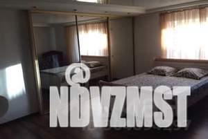 Дом 50м², 2-этажный, посуточно, 