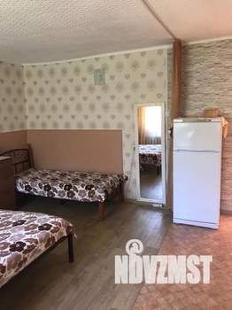 Дом 25м², 1-этажный, посуточно, 