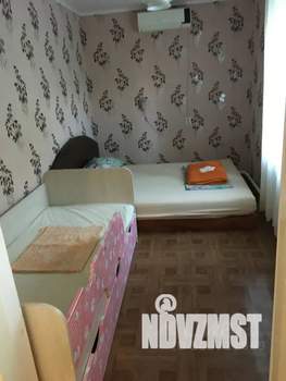 Дом 50м&sup2;, 1-этажный, посуточно, 