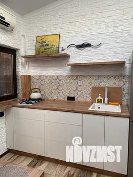 Дом 27м², 1-этажный, посуточно, 