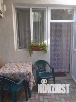 Дом 25м&sup2;, 2-этажный, посуточно, 