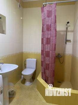 Дом 45м&sup2;, 1-этажный, посуточно, 