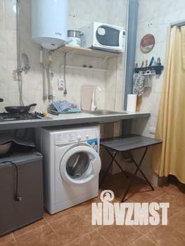 Дом 25м&sup2;, 2-этажный, посуточно, 