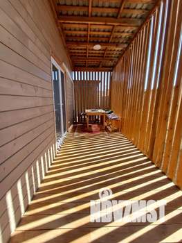 Дом 18м², 1-этажный, посуточно, 