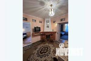 Дом 50м², 2-этажный, посуточно, 