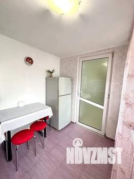 Дом 28м&sup2;, 1-этажный, посуточно, 