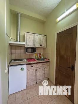 Дом 23м&sup2;, 2-этажный, посуточно, 