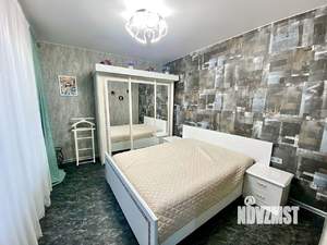 Дом 70м&sup2;, 2-этажный, на длительный срок, 