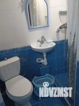 Дом 18м², 1-этажный, посуточно, 