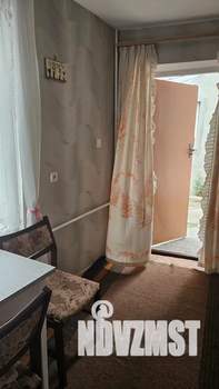 Дом 30м², 2-этажный, посуточно, 