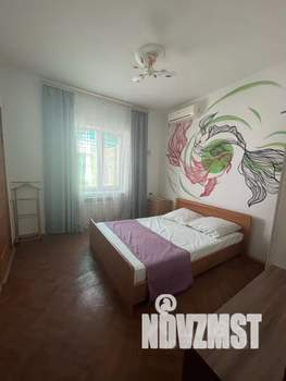 Дом 50м², 1-этажный, посуточно, 