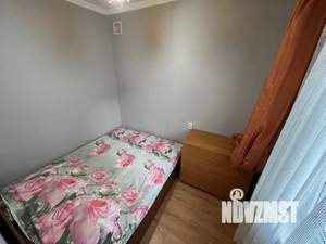Дом 30м², 1-этажный, посуточно, 