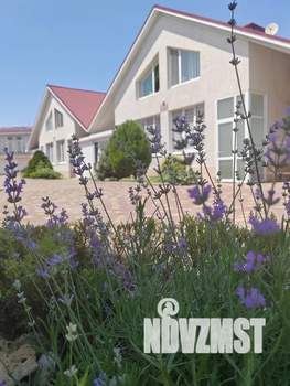 Дом 52м&sup2;, 2-этажный, посуточно, 