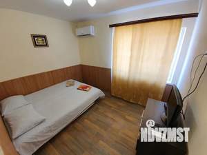 Дом 40м², 1-этажный, посуточно, 