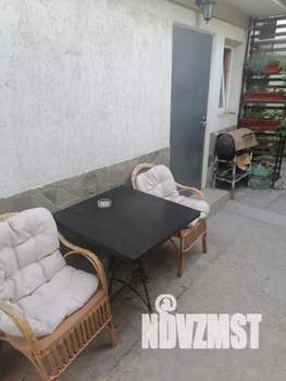 Дом 27м², 1-этажный, посуточно, 