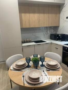 Дом 50м², 1-этажный, на длительный срок, 