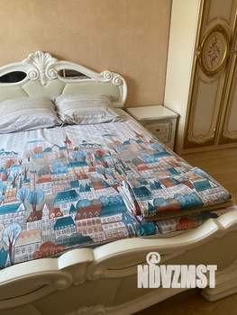 Дом 100м&sup2;, 2-этажный, посуточно, 