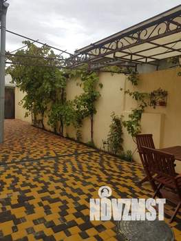 Дом 107м&sup2;, 2-этажный, посуточно, 