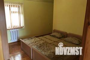 Дом 40м², 2-этажный, посуточно, 