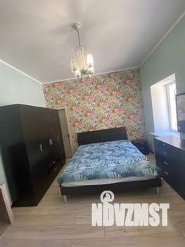 Дом 100м&sup2;, 1-этажный, посуточно, 