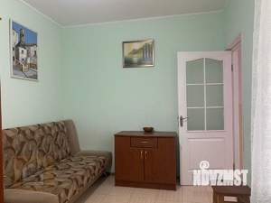 Дом 45м&sup2;, 1-этажный, посуточно, 