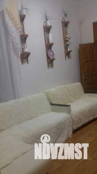 Дом 50м², 1-этажный, посуточно, 